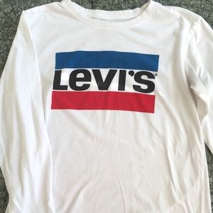 Levi’s Long Sleeve